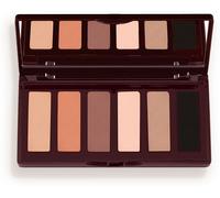 Charlotte Tilbury Super Nudes Easy Eye Palette - Eyeshadow Palette 34 Super Nudes Easy Eye Palette Size: