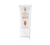 Charlotte Tilbury SUPER RADIANCE RESURFACING FACIAL 50ML ACID EXFOLIATOR New