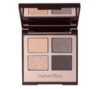 Charlotte Tilbury Supernudes Easy Eye Palette, Eyeshadow, Smoky Eye - The Uptown Girl