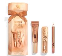 Charlotte Tilbury Supernudes Spotlight Lip & Cheek (Worth £47.00)