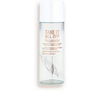 Charlotte Tilbury Take It All Of Makeup Remover - 120 Ml 11875 Take It All Off Size: