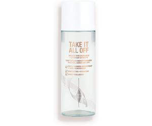 Charlotte Tilbury Take It All Of Makeup Remover - 120 Ml 3845 Take It All Off Size: