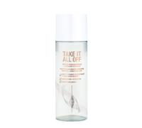 CHARLOTTE TILBURY NEW TAKE IT ALL OFF MAKE UP REMOVER 120ML NEW & BOXED