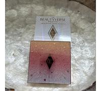 CHARLOTTE TILBURY THE BEAUTYVERSE PALETTE LIMITED EDITION EYESHADOW PALETTE