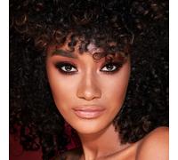 Charlotte Tilbury The Bella Sofia Eyeshadow Deep - Customisable Look & Makeup Bag 293 The Bella Sofia Deep Size: