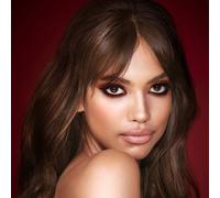 Charlotte Tilbury The Bella Sofia Eyeshadow Medium - Customisable Look & Makeup Bag 343 The Bella Sofia Medium Size:
