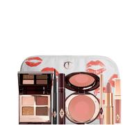 Charlotte Tilbury The Bella Sofia Look - Light
