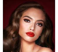 Charlotte Tilbury The Bombshell Makeup Set Medium - Customisable Look & Makeup Bag 151 The Bombshell Medium Size: