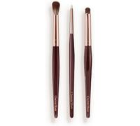 Charlotte Tilbury The Essential Eye Tools - Makeup Brushes 314 The Essential Eye Tools Size: