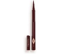 Charlotte Tilbury Feline Flick Eyeliner - Super Brown