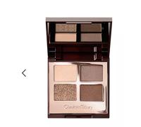 CHARLOTTE TILBURY THE GOLDEN GODESS EYE SHADOWS