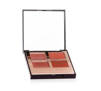 CHARLOTTE TILBURY The Pillow Talk Colour Coded Eye Shadow Luxury Palette BNIB
