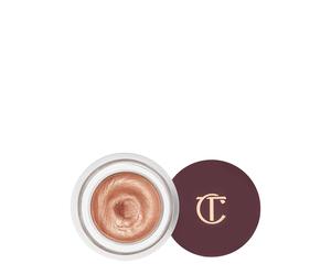 Charlotte Tilbury The Rebel Iconic Palette, Eyeshadow Palatte, Smoky - Star Gold