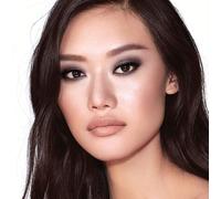 Charlotte Tilbury The Rock Chick Eyeshadow Fair - Customisable Look & Makeup Bag 107 The Rock Chick Fair Size: