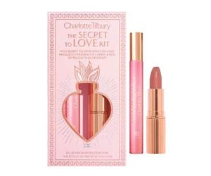 Charlotte Tilbury The Secret To Love Kit