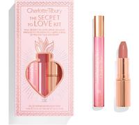 Charlotte Tilbury The Secret To Love Kit - Limited Edition Fragrance & Lip Kit 99 The Secret To Love Kit Size: