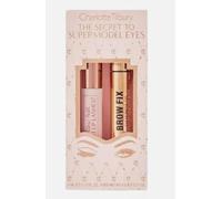 Charlotte Tilbury The Secret To Supermodel Eyes Set Brand New Boxed Genuine
