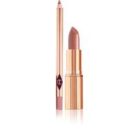 Charlotte Tilbury The Super Nudes Lip Kit - Lip Kit 1272 The Super Nudes Lip Kit Size: