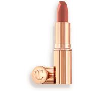 Charlotte Tilbury The Super Nudes - Matte Revolution Nude Rose 554 The Super Nudes Size: