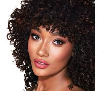 Charlotte Tilbury The Supermodel Makeup Set Deep - Customisable Look & Makeup Bag 293 The Supermodel Deep Size: