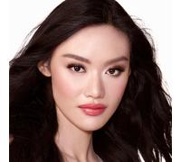 Charlotte Tilbury The Supermodel Makeup Set Fair - Customisable Look & Makeup Bag 252 The Supermodel Fair Size: