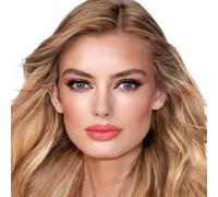 Charlotte Tilbury The Supermodel Makeup Set Light - Customisable Look & Makeup Bag 252 The Supermodel Light Size: