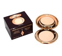 Charlotte Tilbury Airbrush Flawless Finish Powder - 1 Fair Travel 2258 Airbrush Flawless Finish Size: