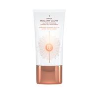 Charlotte Tilbury Unisex Healthy Glow 40ml, Moisturiser, Natural tan