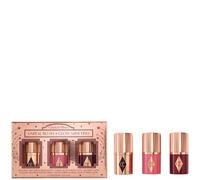 Unreal Blush + Glow Mini Trio - Mini Cheek Kit Charlotte Tilbury 10794 Unreal Blush + Glow Mini Trio Size: