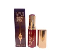 Charlotte Tilbury Unreal Blush Healthy Glow Stick - Berry Glow 2017 Unreal Blush Healthy Glow Stick Size: