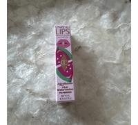 CHARLOTTE TILBURY UNREAL LIPS GLOW NECTAR OIL JUICYLICIOUS PINK WATERMELON BNIB