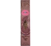 Charlotte Tilbury | Unreal Lips Healthy Glow Nectar Oil | 14ml | Juicylicious Candy Fig