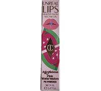Charlotte Tilbury | Unreal Lips Healthy Glow Nectar Oil | 14ml | Juicylicious Pink Watermelon