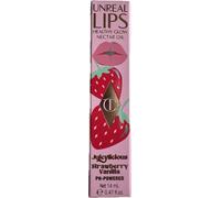 Charlotte Tilbury Unreal Lips Healthy Glow Nectar Oil 14Ml Juicylicious Strawberry Vanilla