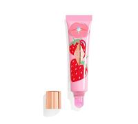 Charlotte Tilbury | Unreal Lips Healthy Glow Nectar Oil | 14ml | Juicylicious Strawberry Vanilla