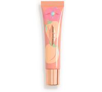 Charlotte Tilbury Unreal Lips Healthy Glow Nectar Oil - Juicylicious Pure Peach 277 Unreal Lips Healthy Glow Nectar Oil Size: