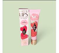 Charlotte Tilbury Unreal Lips Healthy Glow Nectar Oil 14Ml Juicylicious Strawberry Vanilla