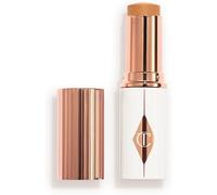 Charlotte Tilbury Unreal Skin Sheer Glow Tint Foundation 8ml (Various Shades) - 10 Tan