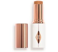 Charlotte Tilbury Unreal Skin Sheer Glow Tint Hydrating Foundation Stick - 11 Tan 266 Unreal Skin Sheer Glow Tint Hydrating Foundation S Size: