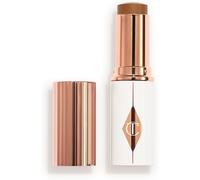 Charlotte Tilbury Unreal Skin Sheer Glow Tint Foundation 8ml (Various Shades) - 13 Deep