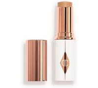 Charlotte Tilbury Unreal Skin Sheer Glow Tint - Hydrating Foundation Stick 6 Medium (8 G)