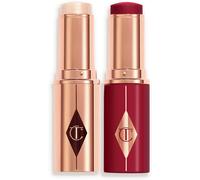 Charlotte Tilbury Unreal Summer Blush + Glow Duo - Face Kit 7958 Unreal Summer Blush + Glow Duo Size: