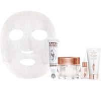 Charlotte Tilbury Wedding Day Immediate Skin Revival Set - Skincare Kit 502 Wedding Day Immediate Skin Revival Set Size: