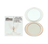 Charlotte Tilbury Womens Airbrush Brightening Flawless Finish Micro Powder 9g - Fair Medium - One Size