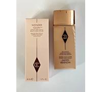 Charlotte Tilbury Wonder Glow Instant Soft Focus Beauty Glow Primer 40ml BNIB