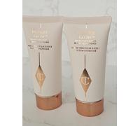 Charlotte Tilbury Wonder Glow Primer 2x 15ml Brand New 100% Genuine