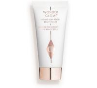 Charlotte Tilbury Wonderglow Instant Soft-Focus Beauty Flash Primer, 15ml TRAVEL