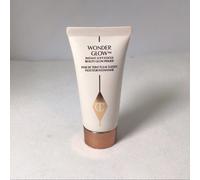 Charlotte Tilbury Wonderglow Instant Soft-Focus Beauty Flash Primer, 15ml TRAVEL