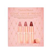Iconic Mini Lip Trio Kit - 3pcs