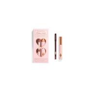 CHARLOTTE TILLBURY PILLOW TALK PUSH UP & DEFINE ICONIC EYE KIT